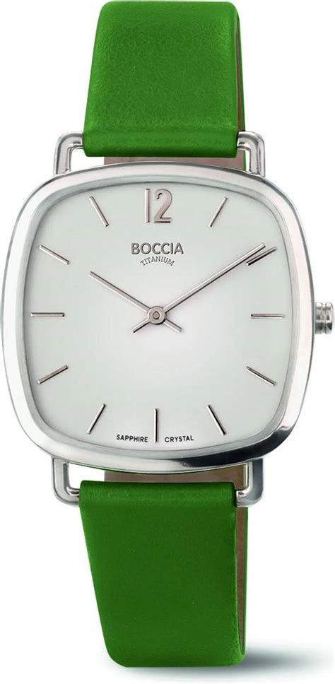 boccia rolex multicolor|Boccia 3334.